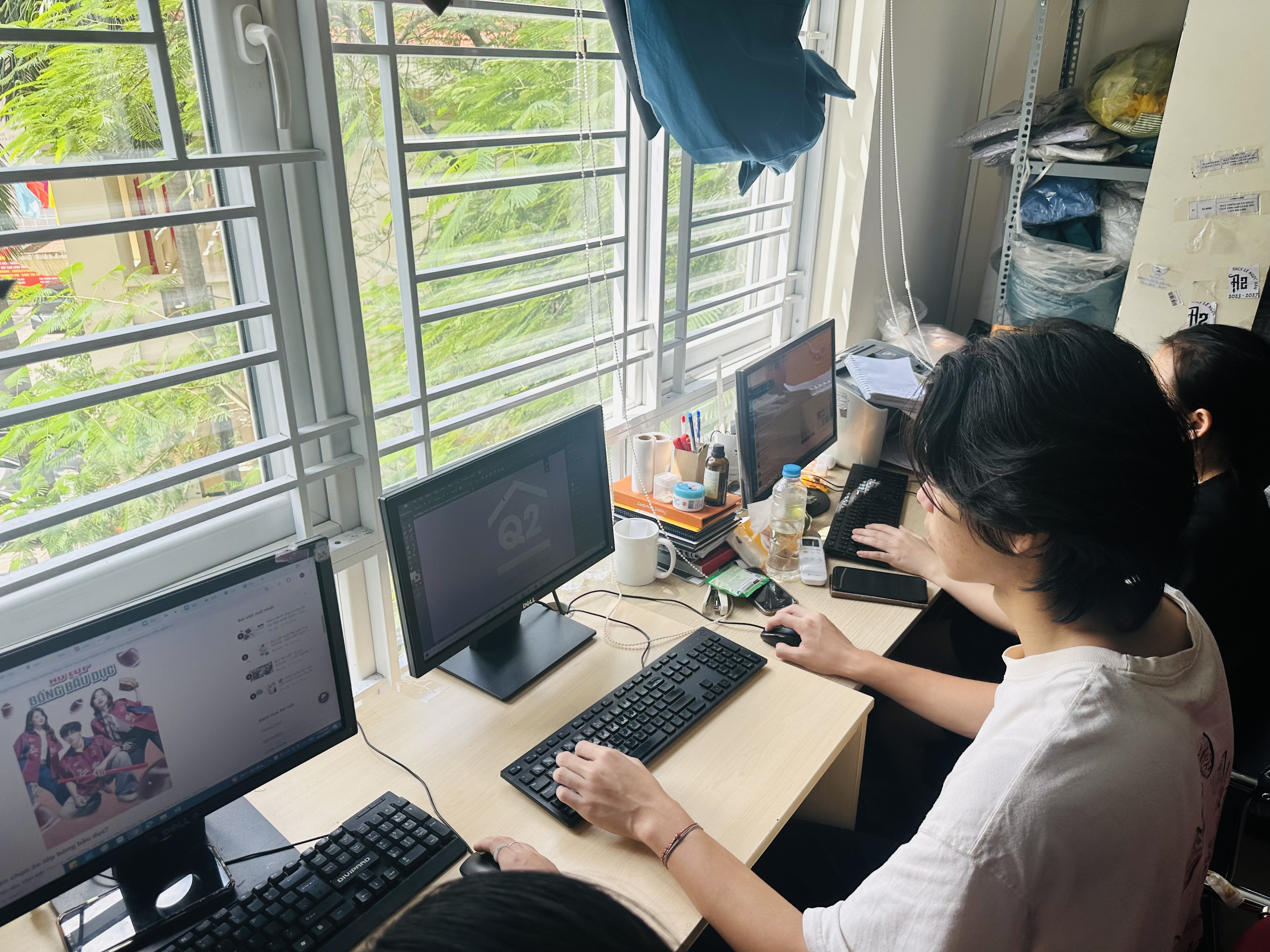 Business Department Intern | Aligro Joint Stock Company image 2