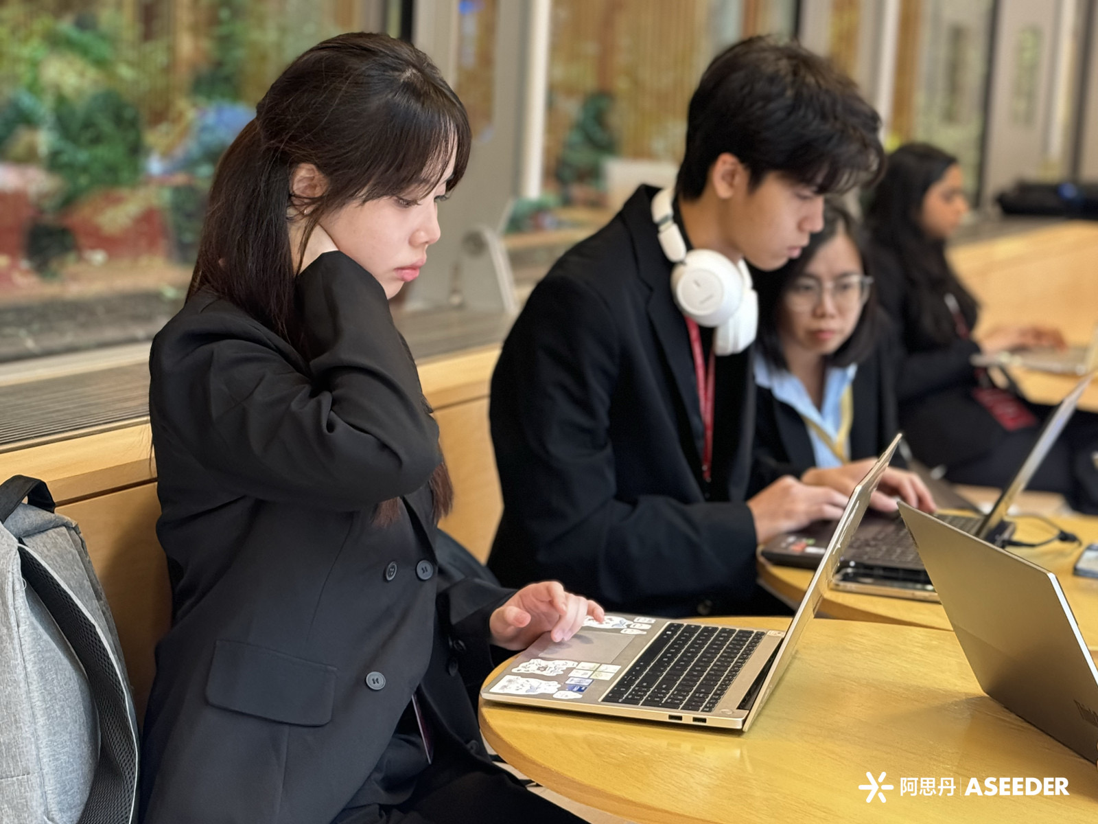 Harvard Competition 2