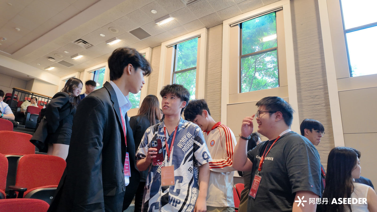 Harvard Competition 4