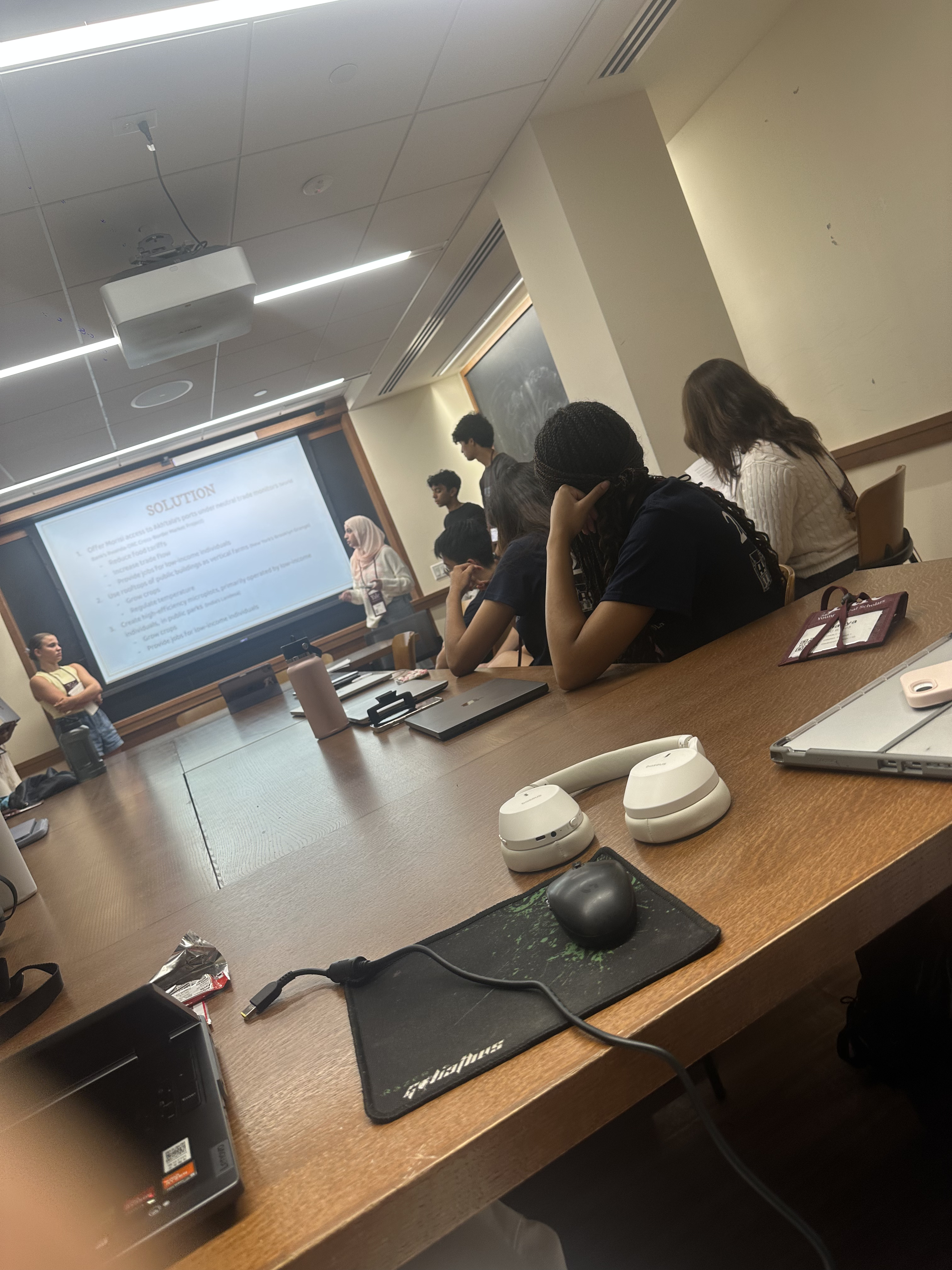 yaleSummerCamp image 4